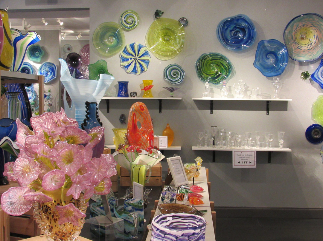 Morean Art Center-圣彼德斯堡必去景点