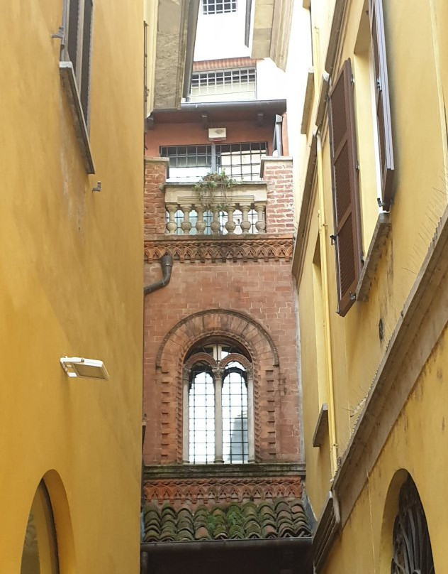 Il Centro Storico di Arona景点图片