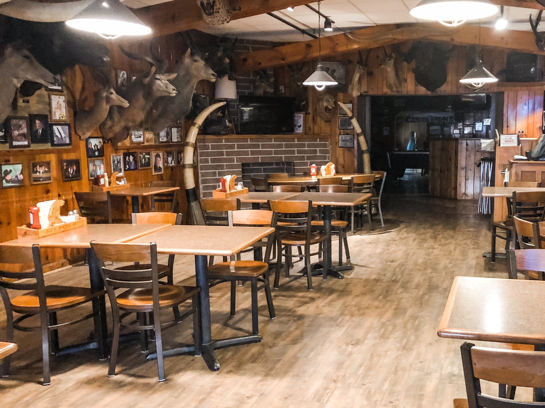 Paxton旅游攻略图片