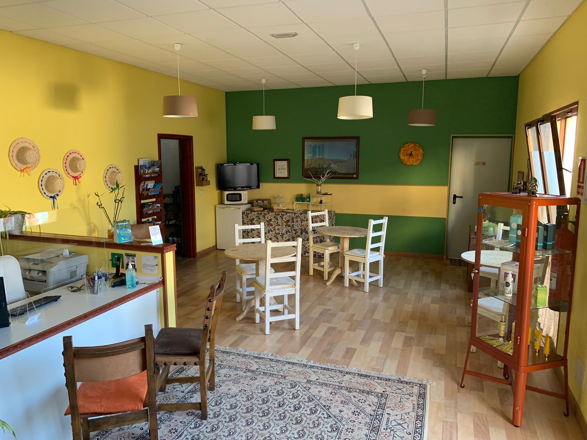 Casa Regina Tenerife-官方