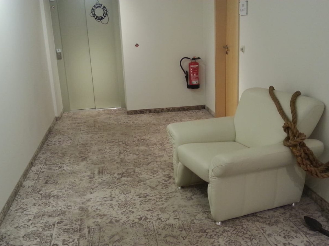 Hotel Seehof Tauer主图