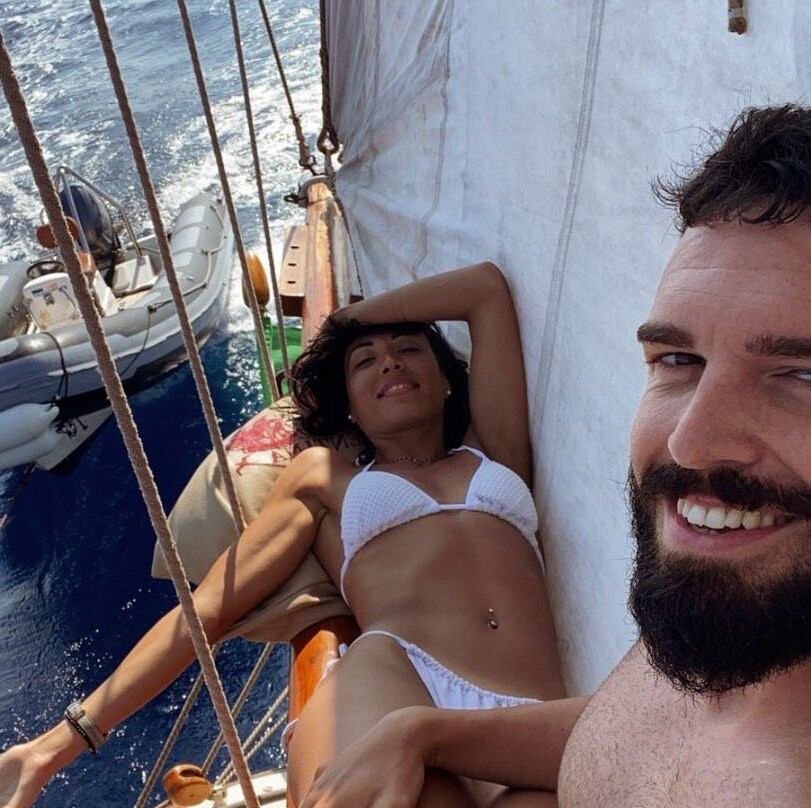 Velieri Valentina-拉马达莱娜必去景点