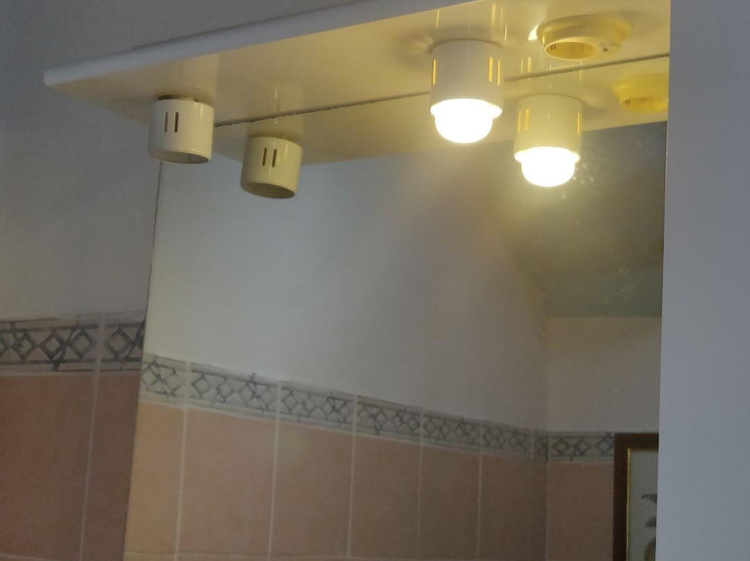 B&B Podere Lamaccia主图