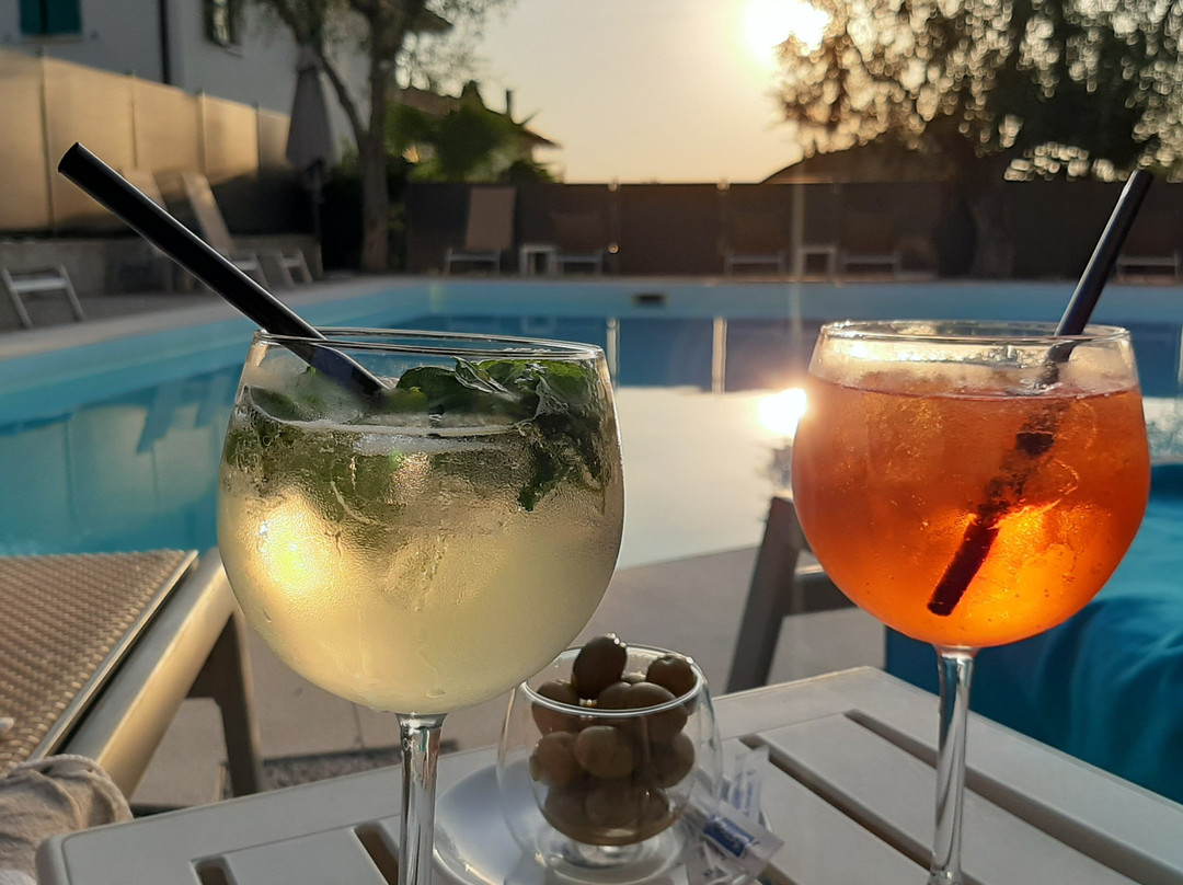 Art Hotel Ventaglio主图