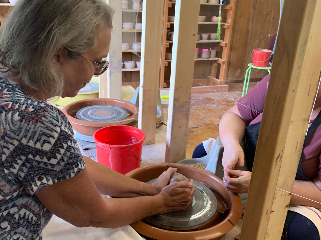 Fowler's Clay Works-盖林柏格必去景点