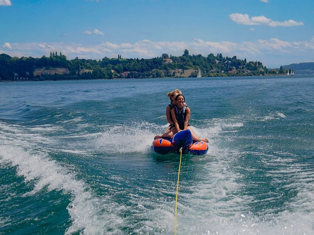 MC Boating-乌伯林根必去景点