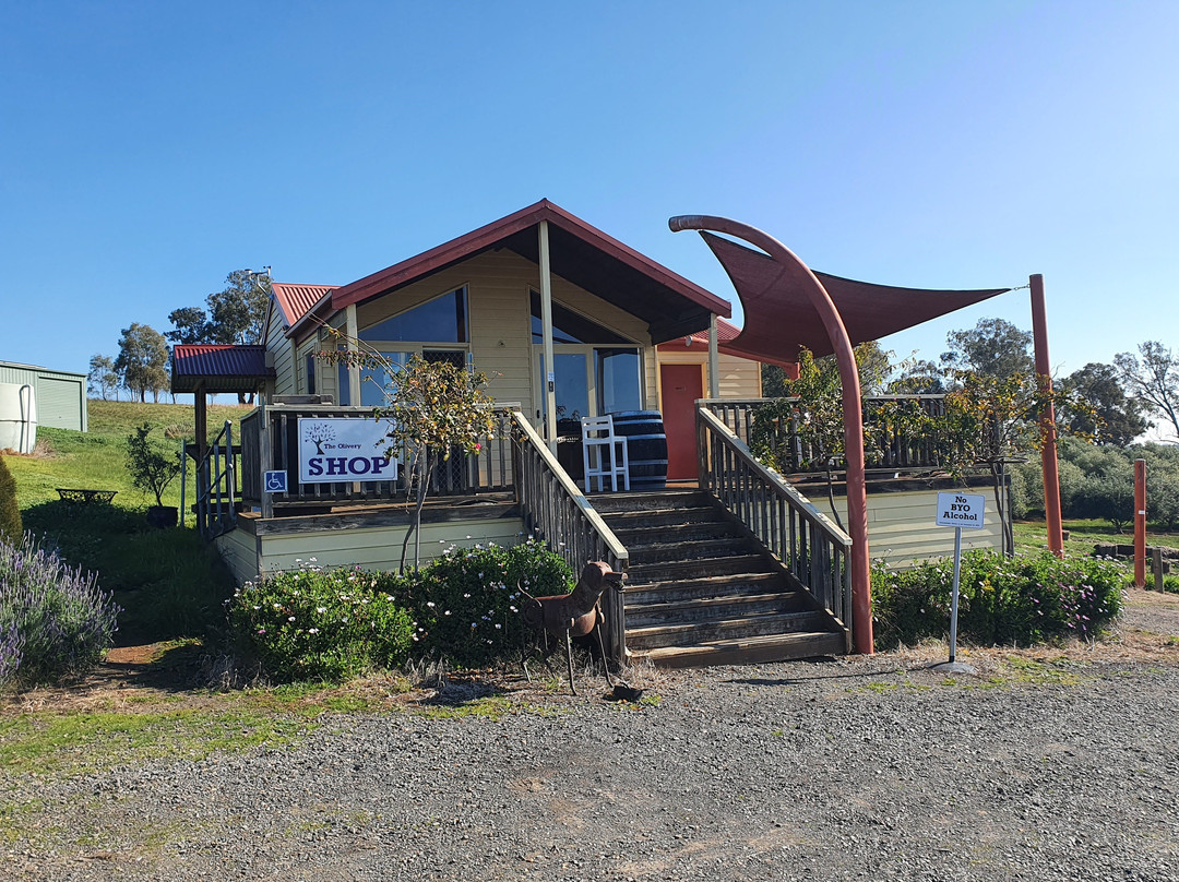 Gooramadda Olives-Gooramadda必去景点