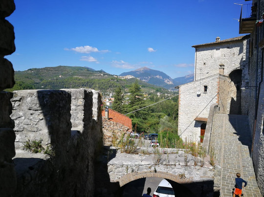 Il Borgo di San Valentino主图