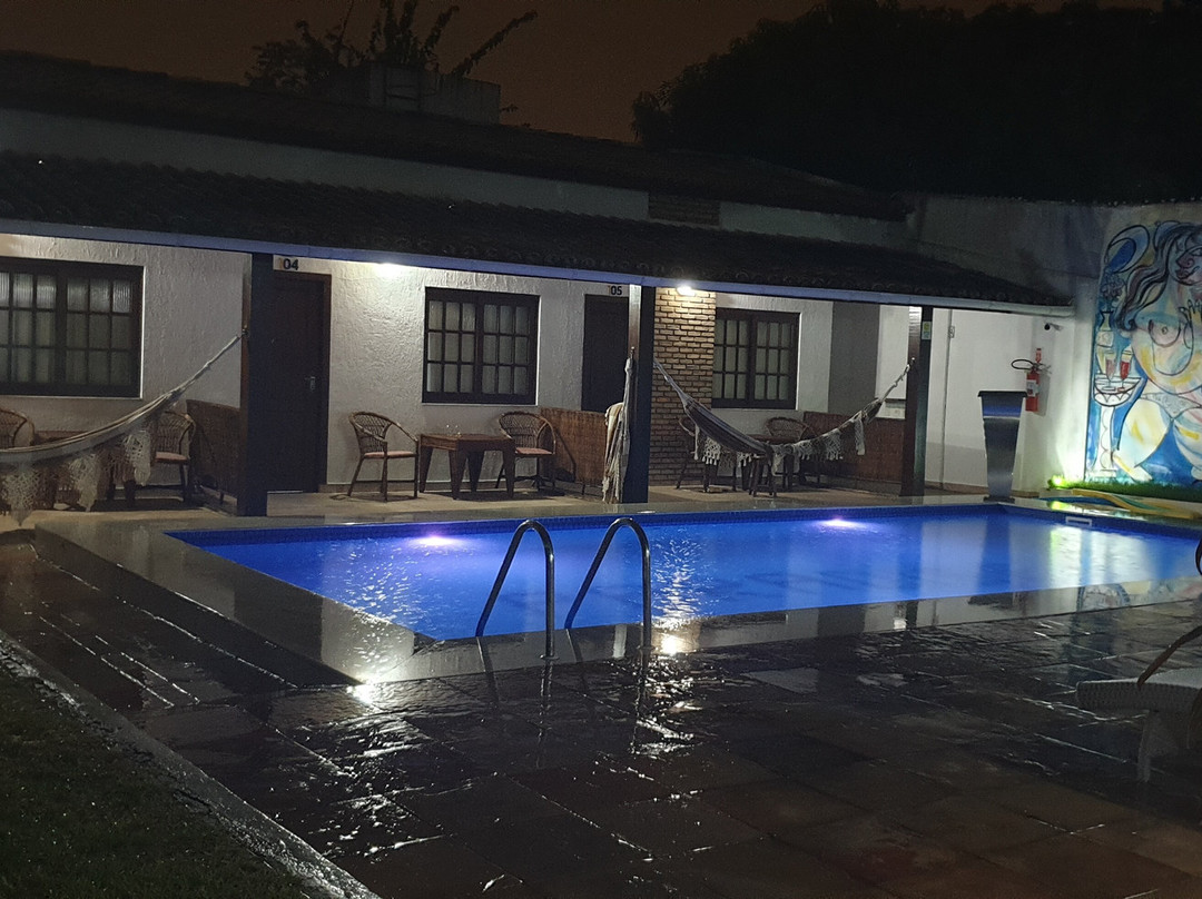 Hotel Pousada Salvador Paradise主图