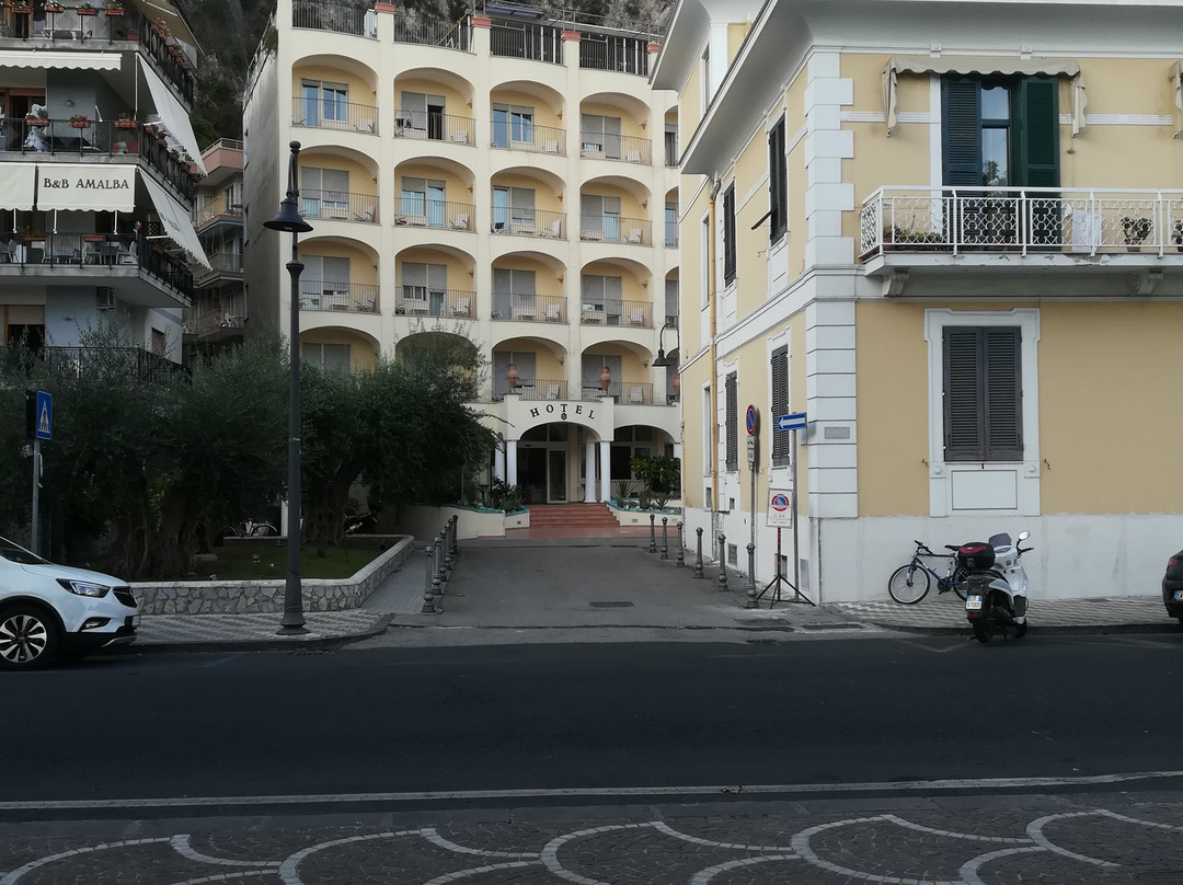 Hotel San Francesco主图