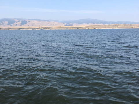 Montana Fishing Outfitters-赫勒拿必去景点