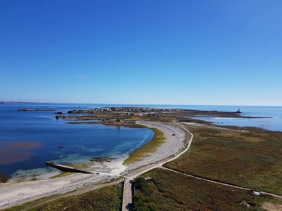 Grand Phare de l'ile de Sein景点图片