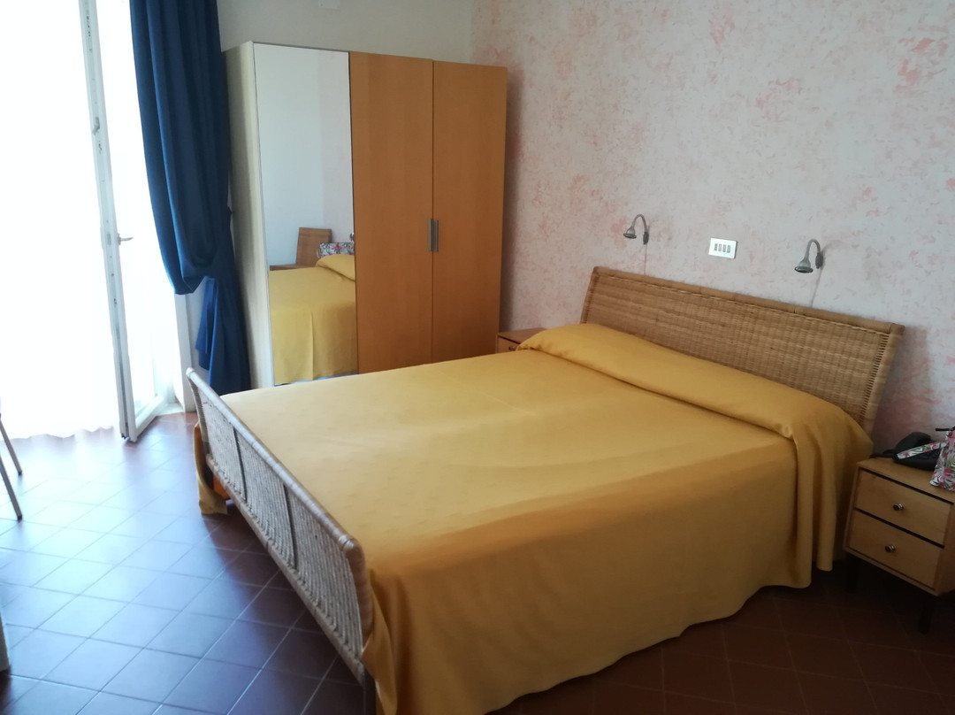 Hotel Il Faro主图