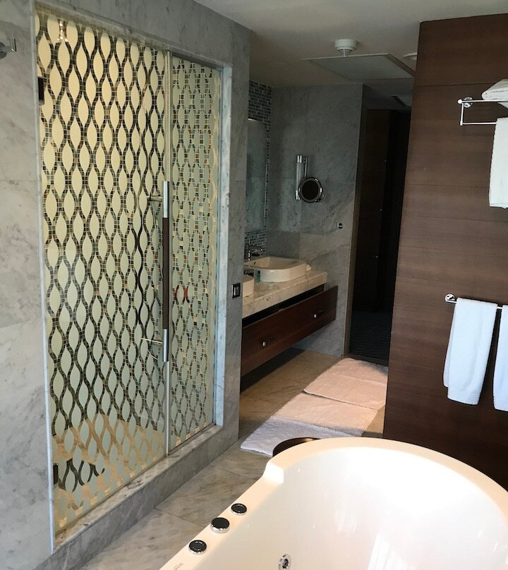 Renaissance Izmir Hotel主图