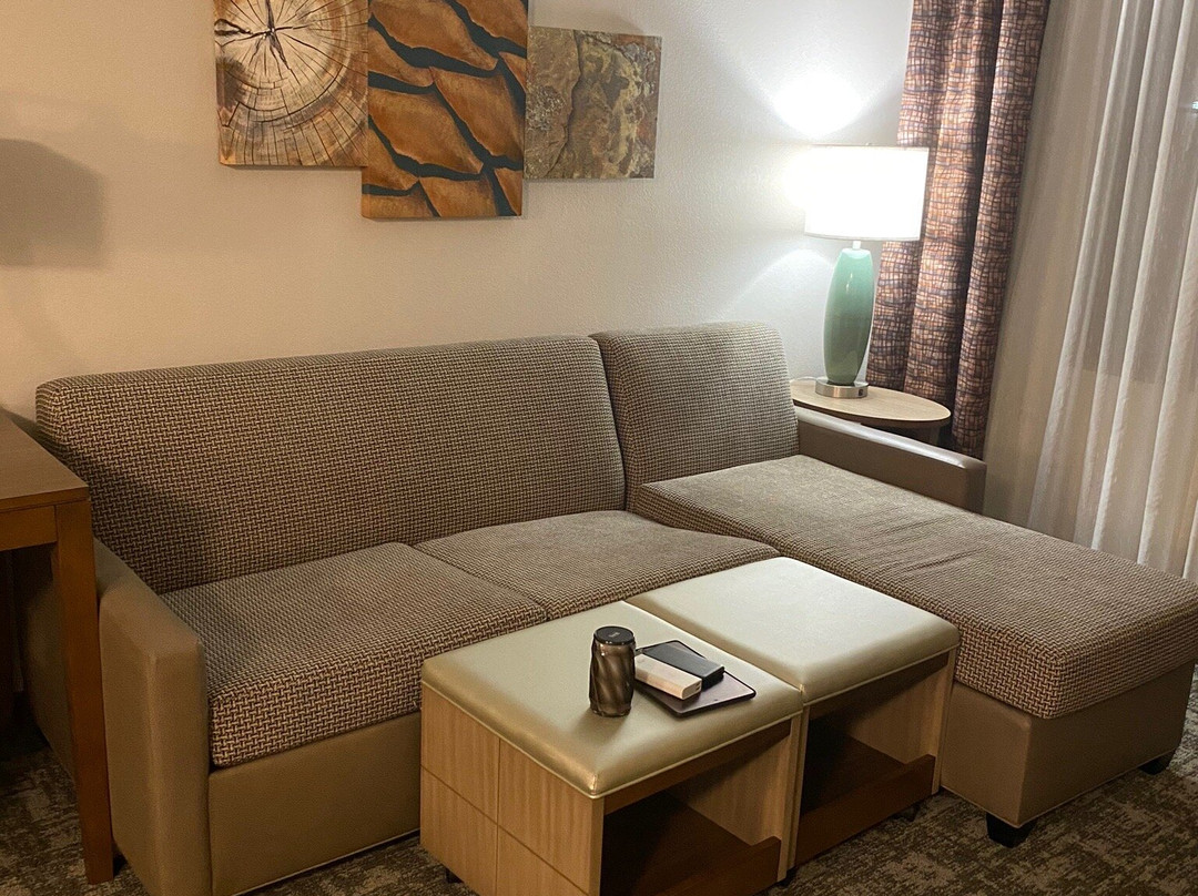 Staybridge Suites Harrisburg Hershey by IHG主图