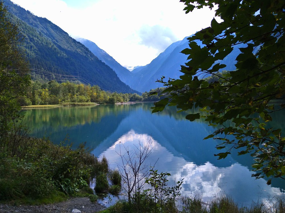 Klammsee-卡普润必去景点