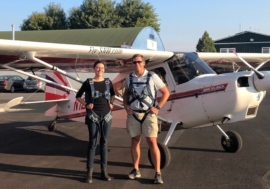 Specialized Aero Works-本德必去景点