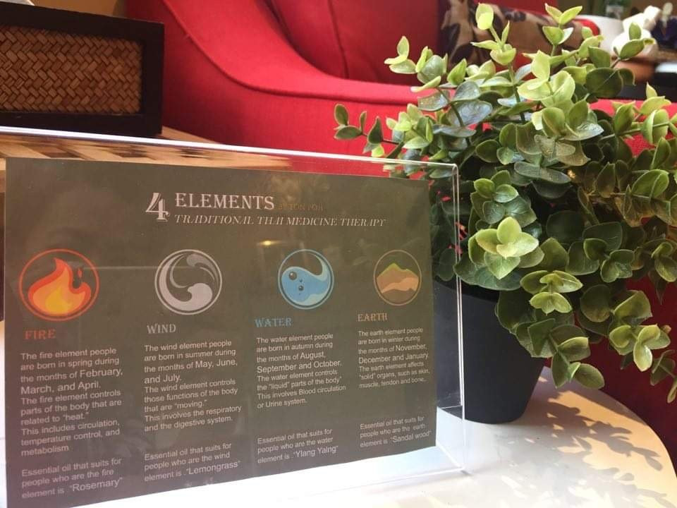 Ton Poh Thai Spa and Wellness景点图片