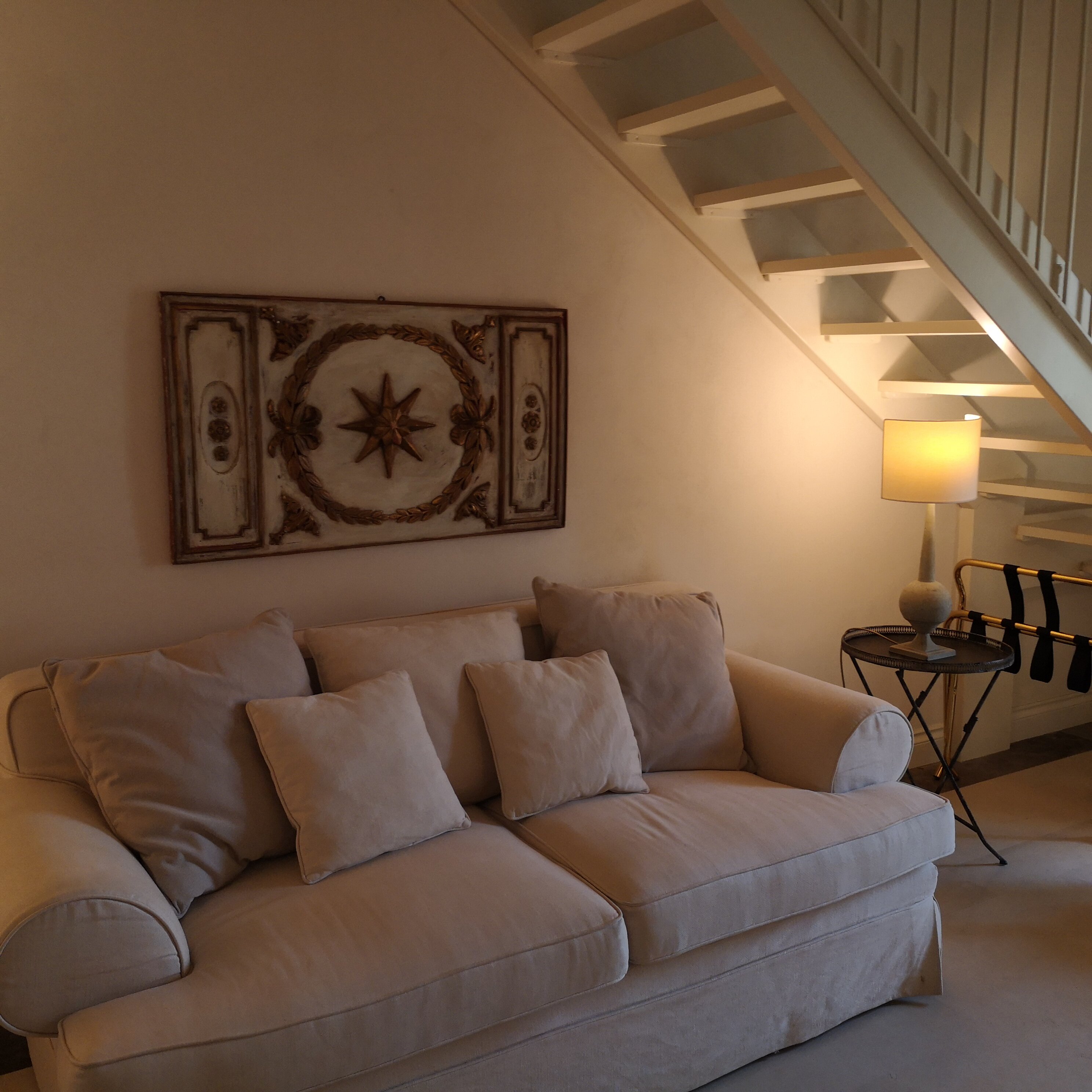 Hotel Castello Camemi-官方