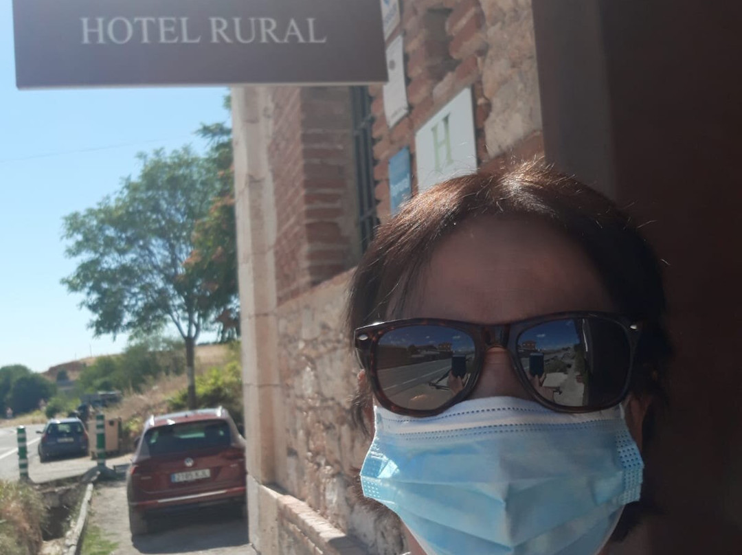 Hotel Rural El Salero主图
