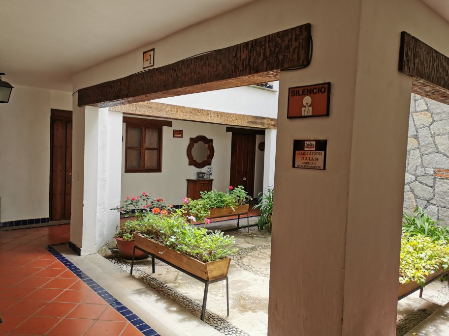 Tapalpa De Mis Amores主图