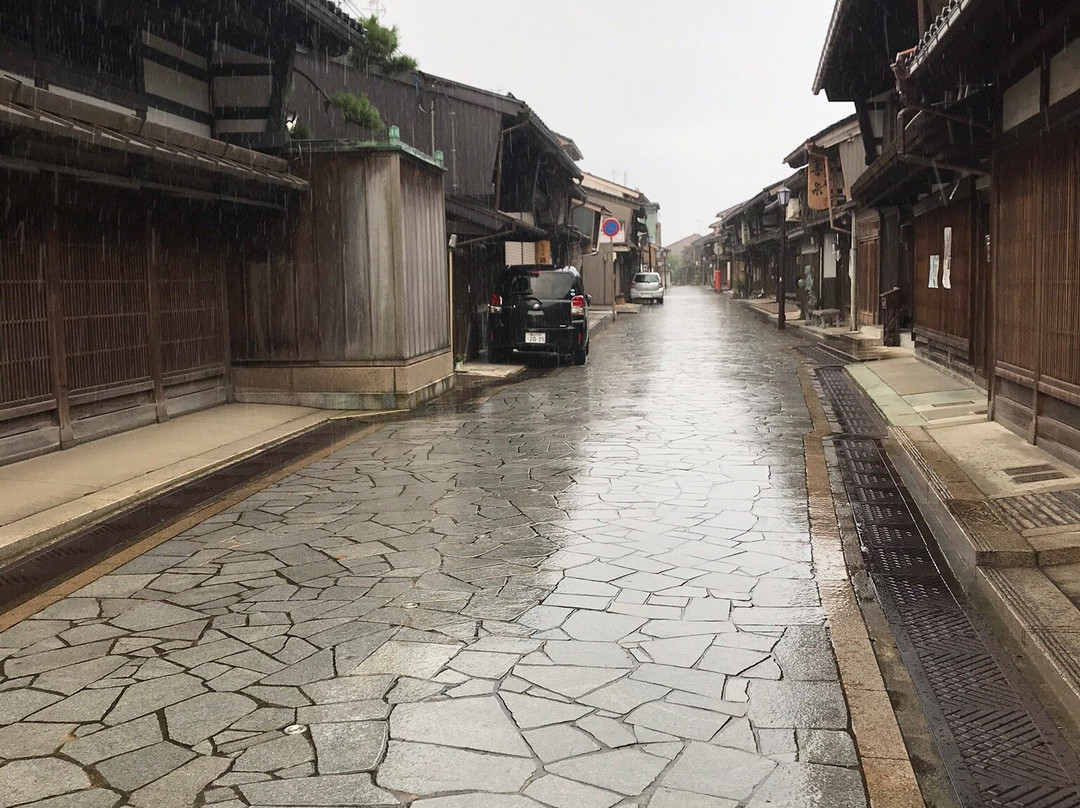Kanayamachi景点图片