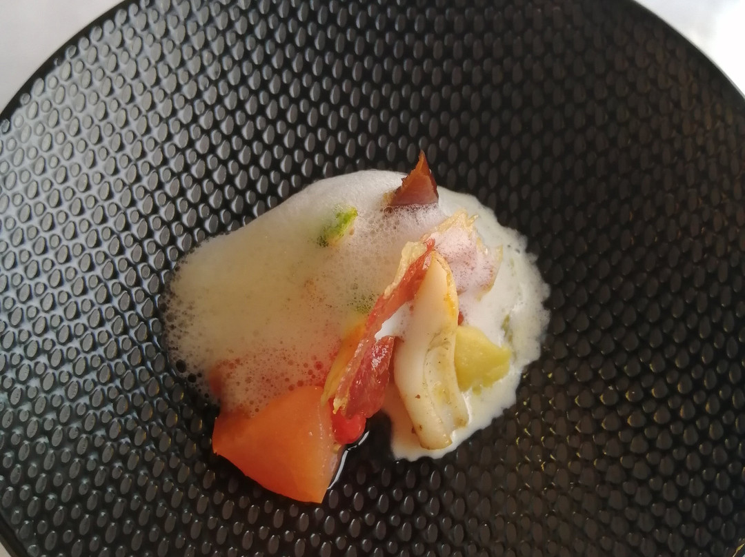 Bricqueville sur mer旅游攻略图片