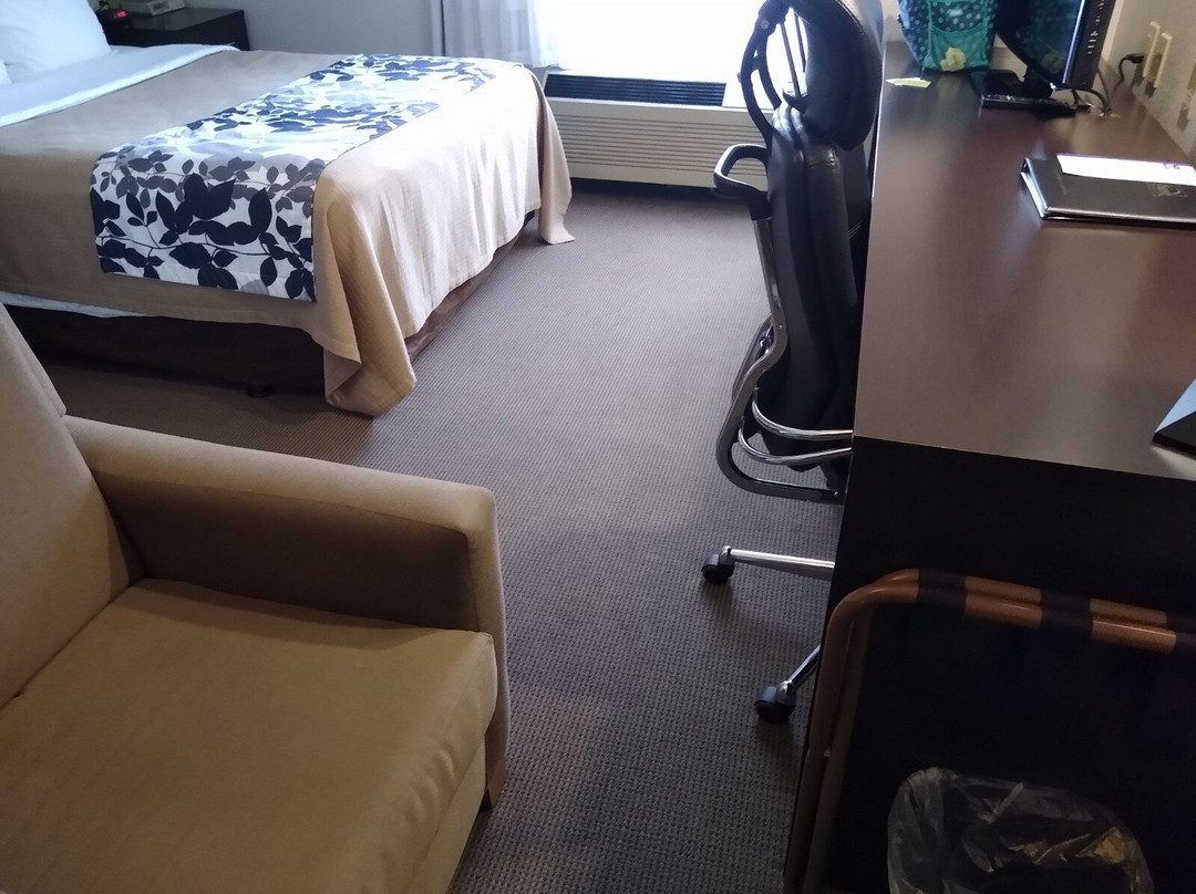 Sleep Inn & Suites Emmitsburg主图