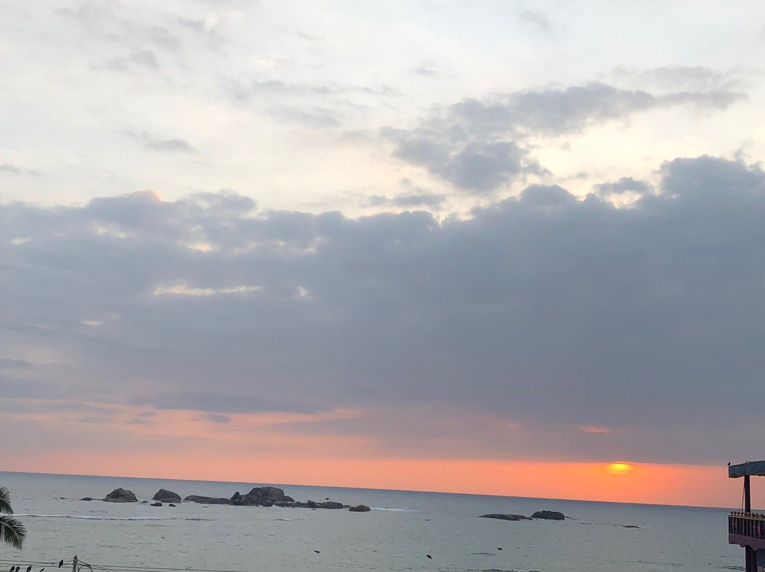 查雅旅馆主图