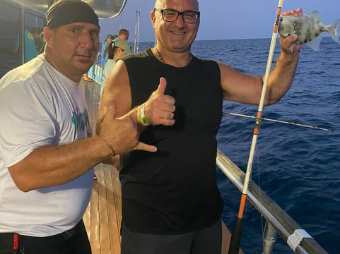 The Flamingo-劳德代尔堡必去景点