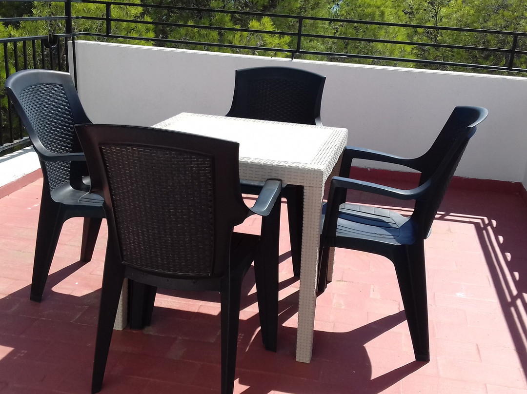Apartamentos Alta Galdana主图