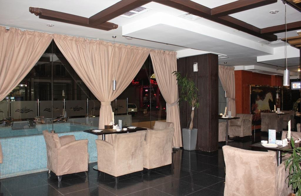 Wahaj Hotel Apartments主图