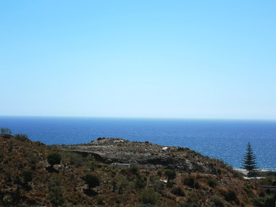 Palya de Benajarafe景点图片