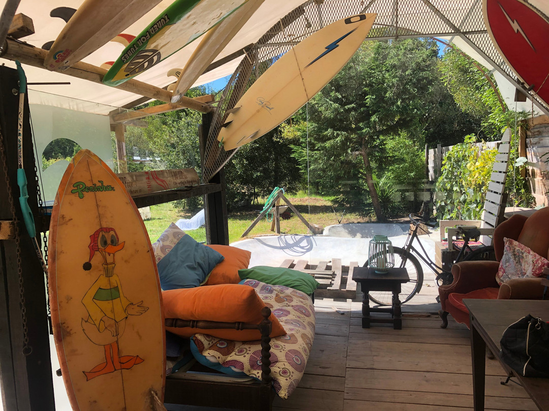 Maceda旅游攻略图片