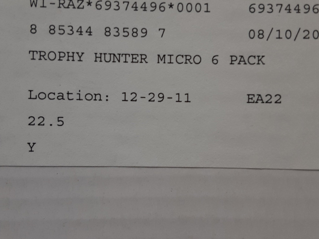 Arizona Market Place-尤马必去景点