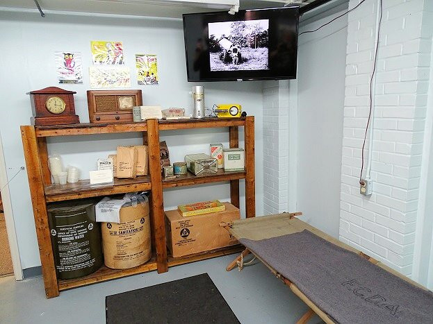 Savannah River Site Museum景点图片