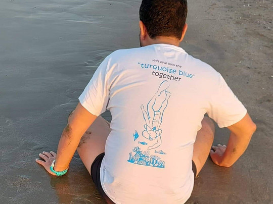 Barakuda Diving Center-卡斯必去景点