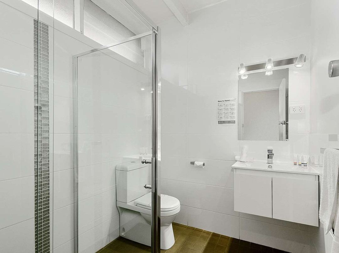 Comfort Inn Flinders On Main主图