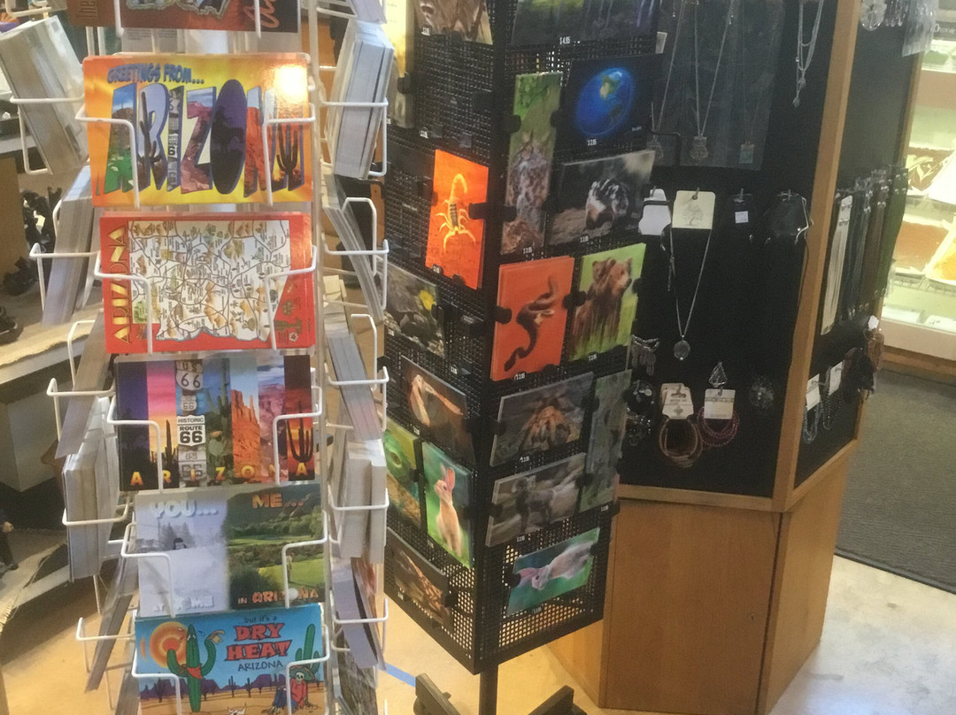 Mt Lemmon General Store-Mount Lemmon必去景点