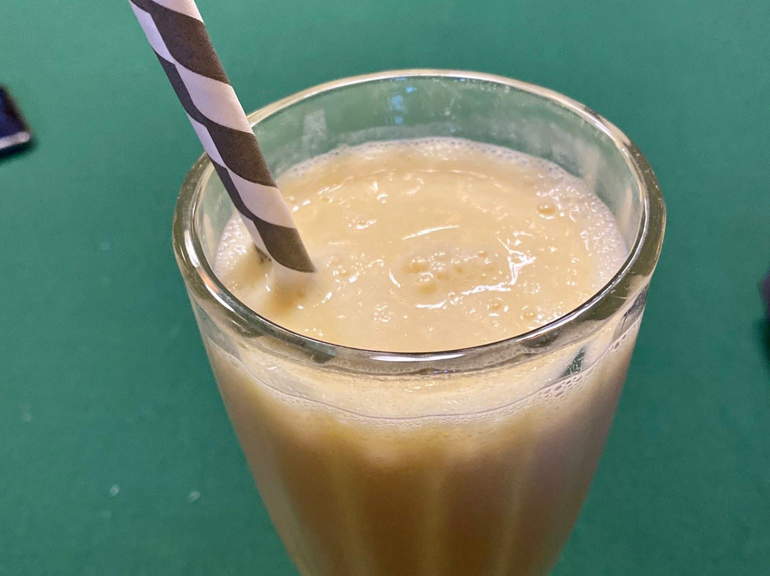 Troika Bar-艾斯卡拉伊必去景点