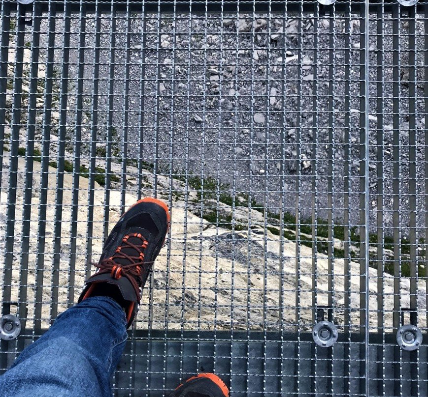 Thrill Walk-米伦必去景点