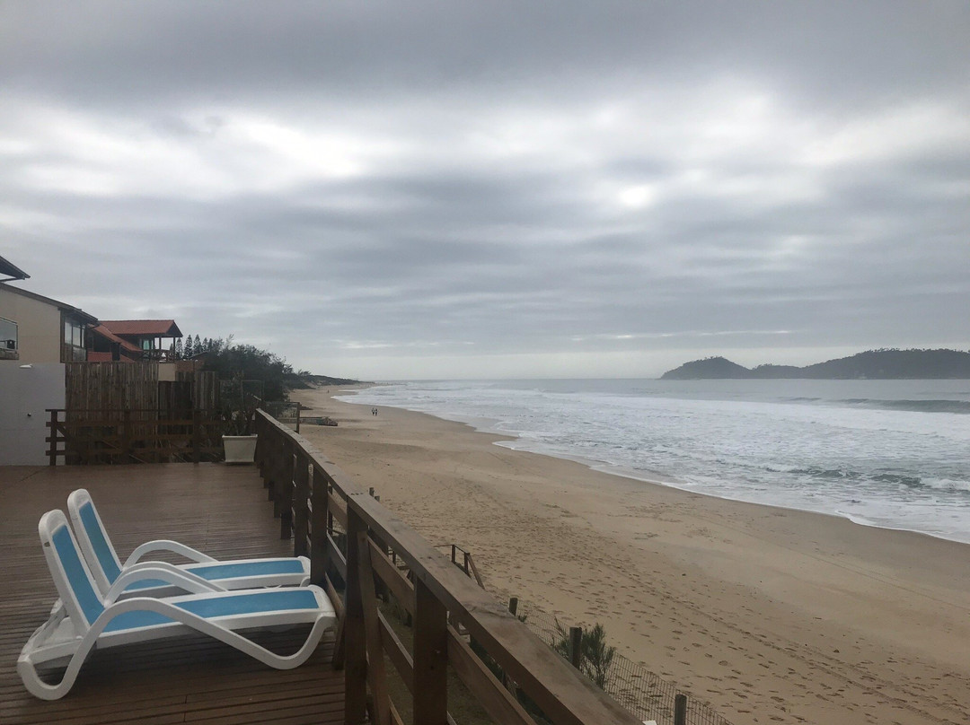 Hibisco Guest House主图