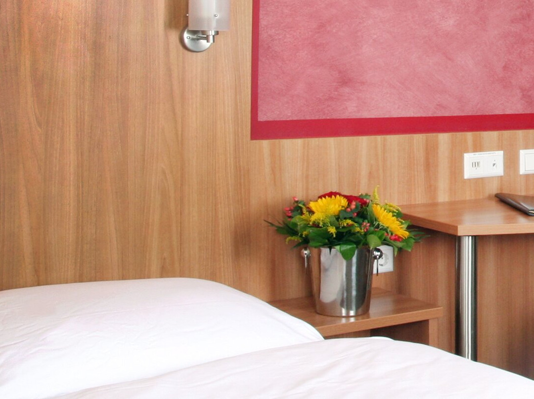 Sinzinger's Krone主图