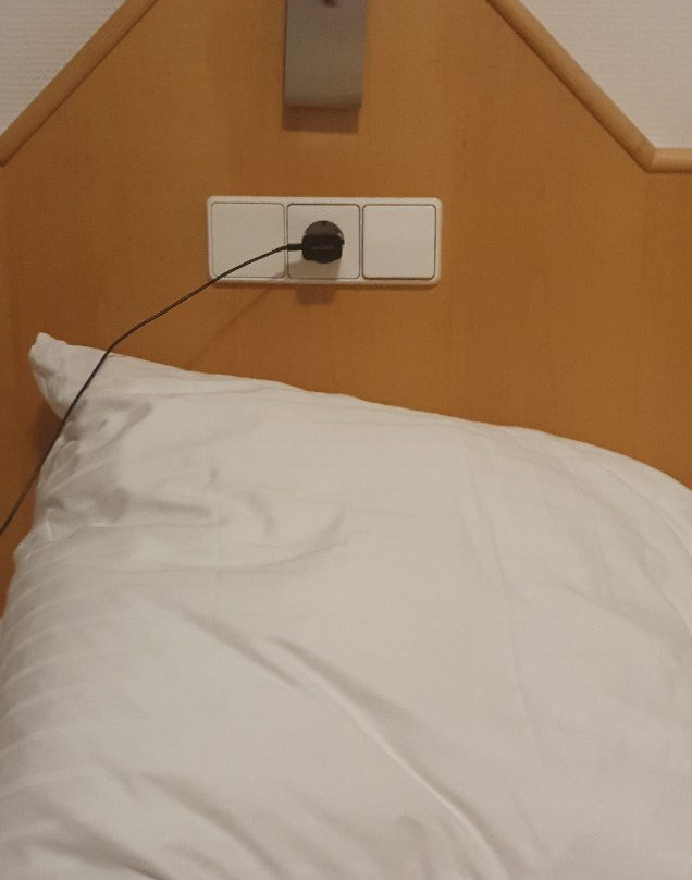 ates Hotel Kehl主图