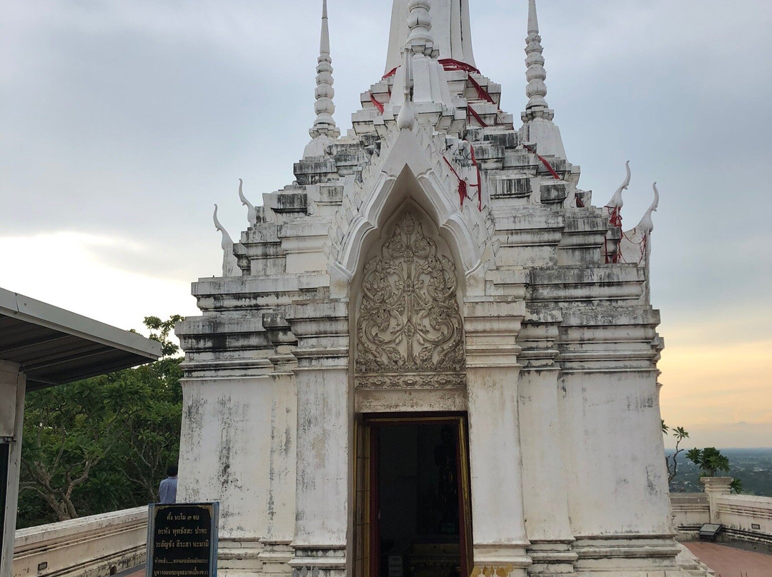 Wat Phra Phutthachai景点图片