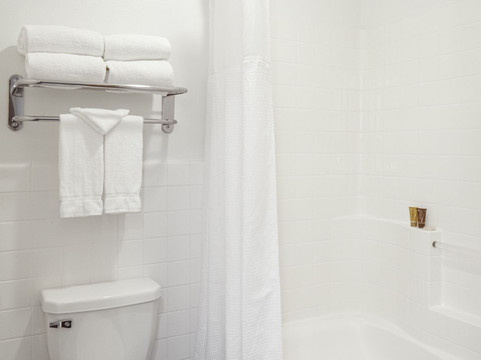 艾尔斯套房酒店 – 湖林主图