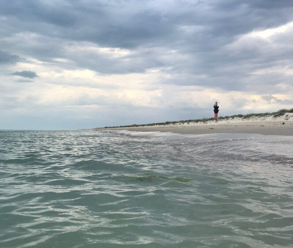 Natsional'nyy Prirodnyy Park Tuzlovskiye Limany-Tatarbunary必去景点