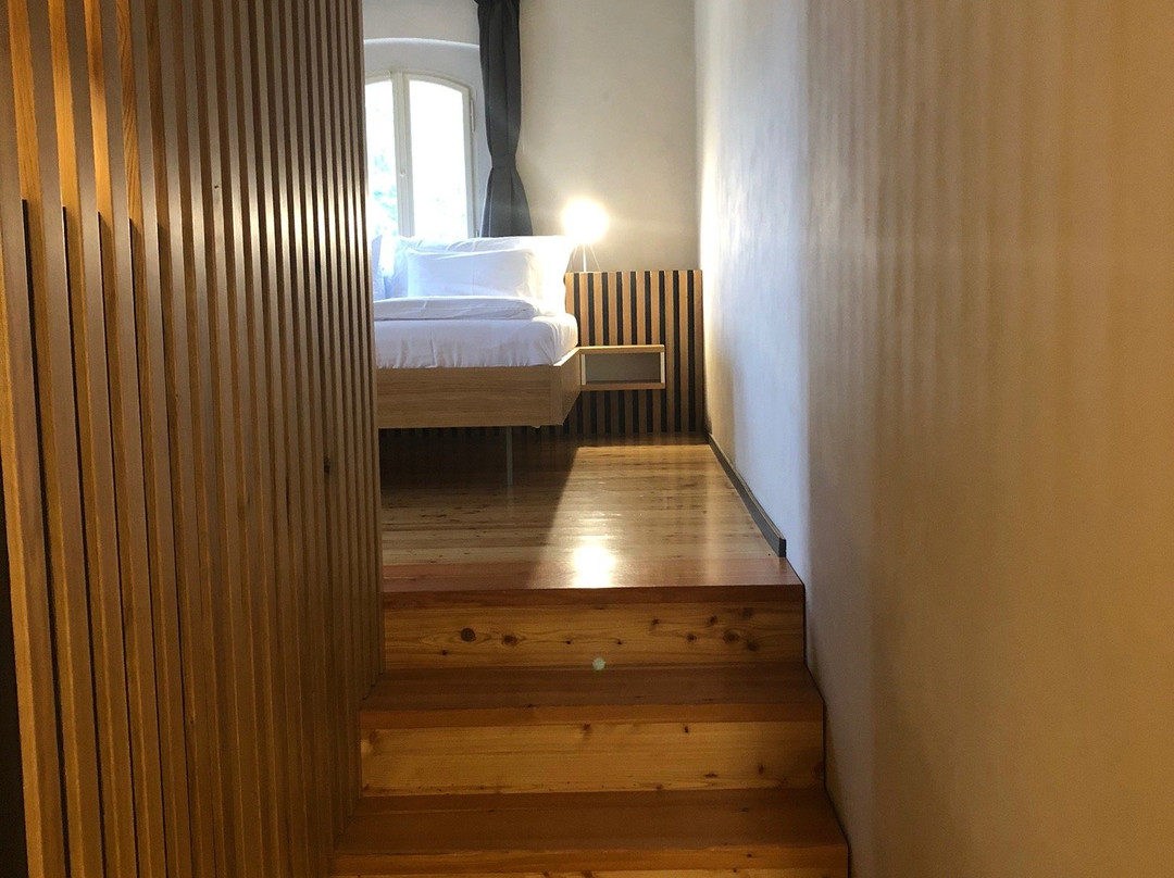 Hotel Kleis主图