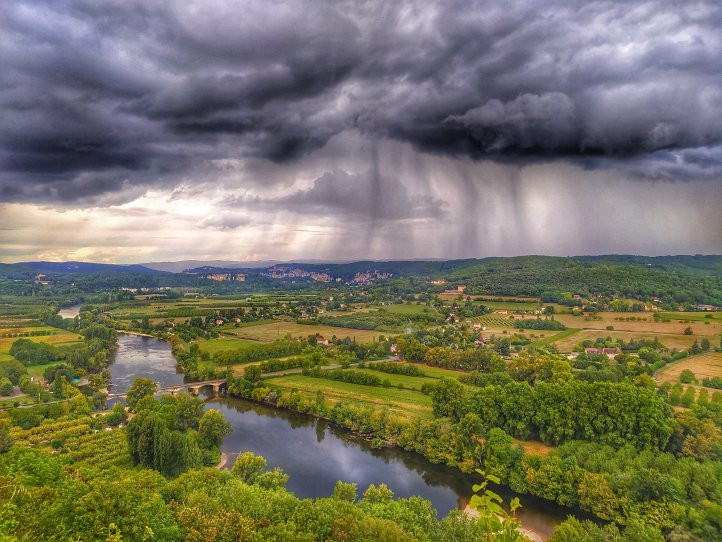 Office de Tourisme Perigord Noir Sud Dordogne - Pole Tourisme de Domme-Domme必去景点