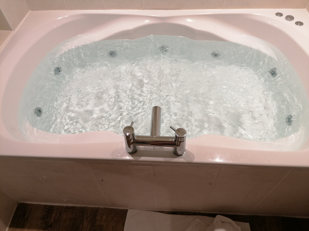 Hoops Inn & Country Hotel主图